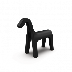 Coal Black