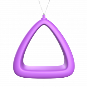 Deep Violet