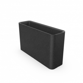 Black Granite