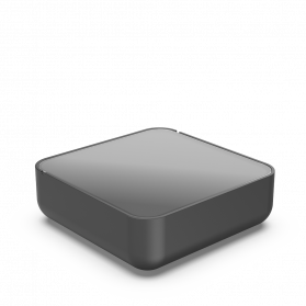 Coal Black