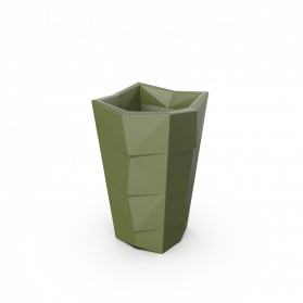 Olive green