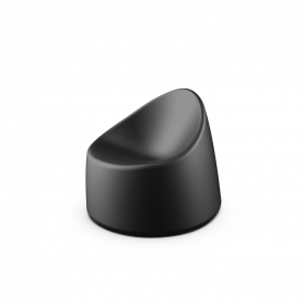 Coal Black