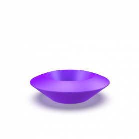 Deep Violet
