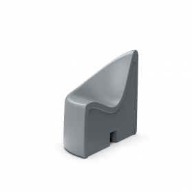 Concrete Gray