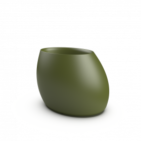 Olive green