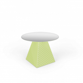 Spring Green