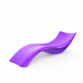 Deep Violet
