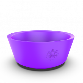 Deep Violet