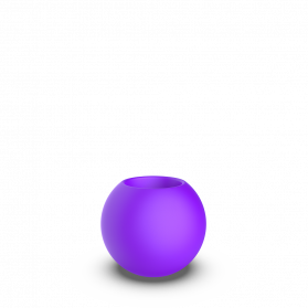 Deep Violet