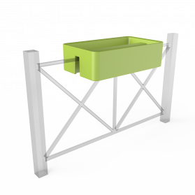 Spring Green