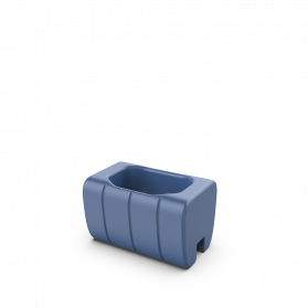 Wave Blue