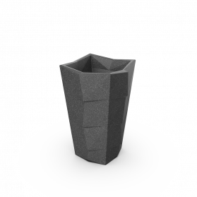 Black Granite