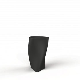 Coal Black