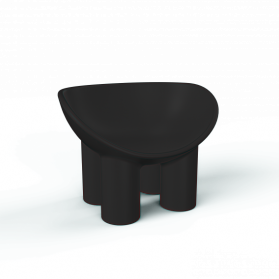 Coal Black