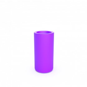 Deep Violet