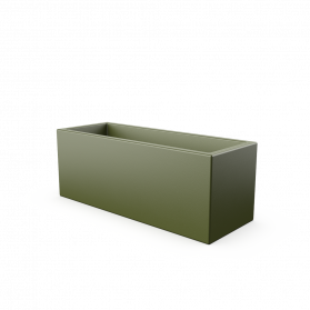 Olive green