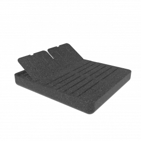 Black Granite