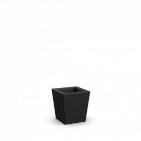Coal Black