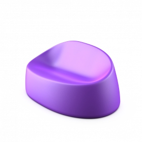 Deep Violet