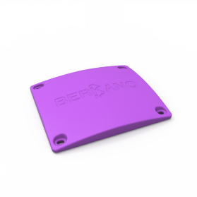 Deep Violet