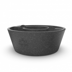 Black Granite