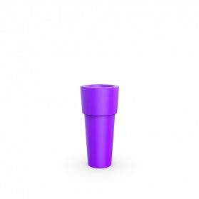 Deep Violet