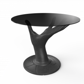 Black Granite