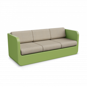 Spring Green