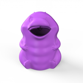 Deep Violet