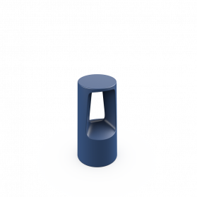 Wave Blue