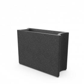 Black Granite