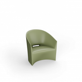 Olive green