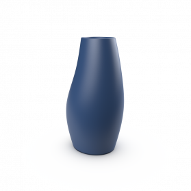 Wave Blue