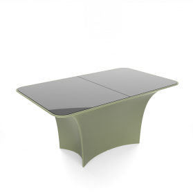 Olive green