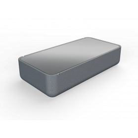 Black Granite