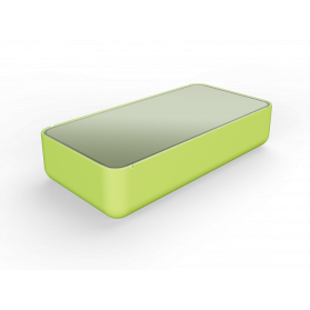 Spring Green