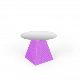 Deep Violet