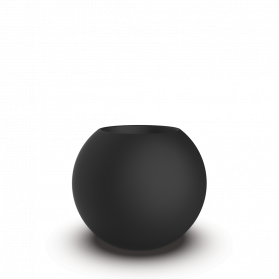 Coal Black