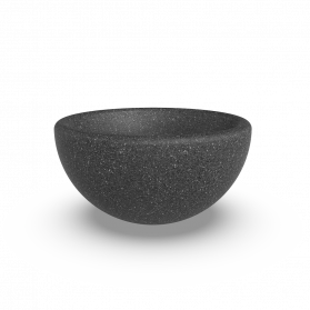 Black Granite