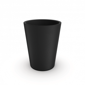 Coal Black