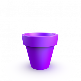 Deep Violet