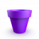 Deep Violet