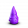 Deep Violet