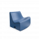 Wave Blue