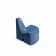 Wave Blue