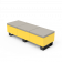 Скамейка Brick 180 Yellow / Light grey