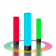 Световой столб Tollan Quadro 1600 с подсветкой RGB