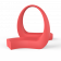 Соединитель скамьи Track Loop красного цвета
