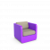 Deep Violet