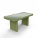 Olive green